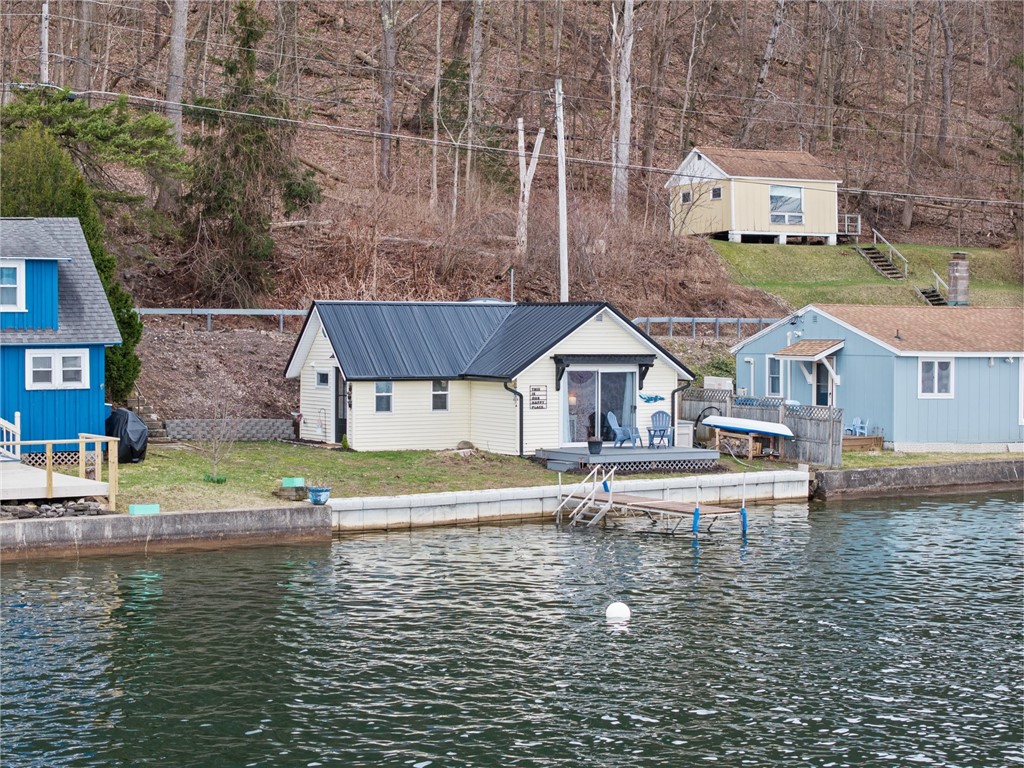 393 W Lake Road, Fabius, New York image 2