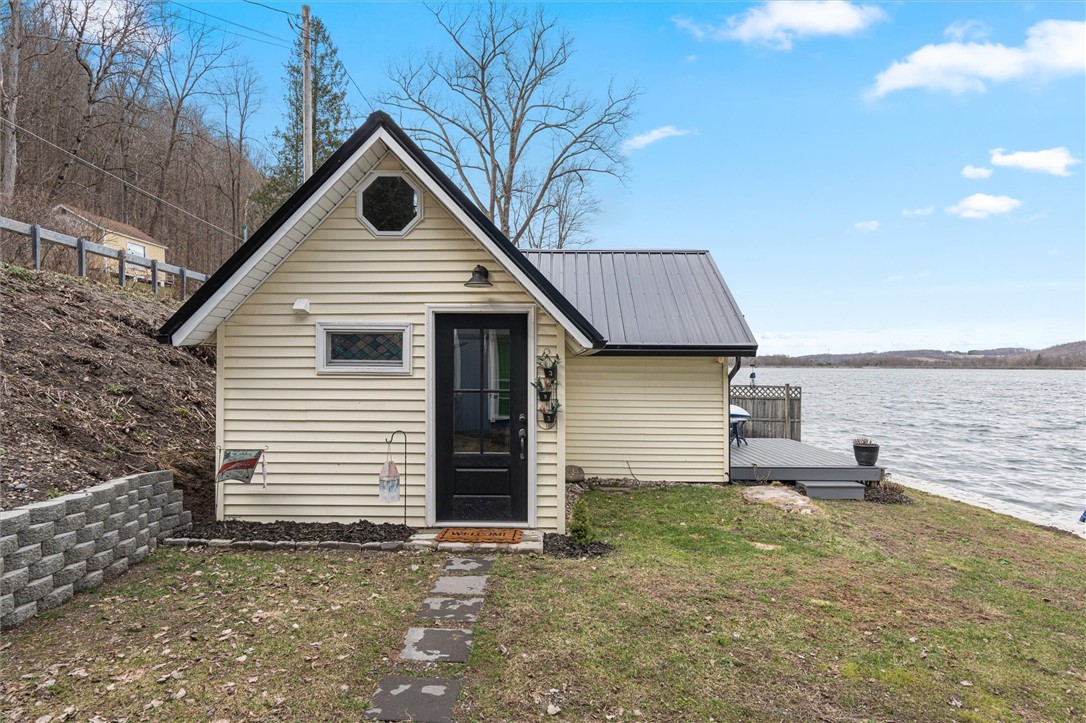 393 W Lake Road, Fabius, New York image 6