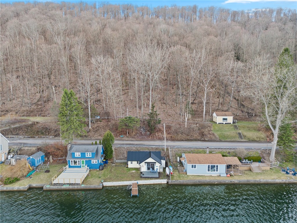 393 W Lake Road, Fabius, New York image 39
