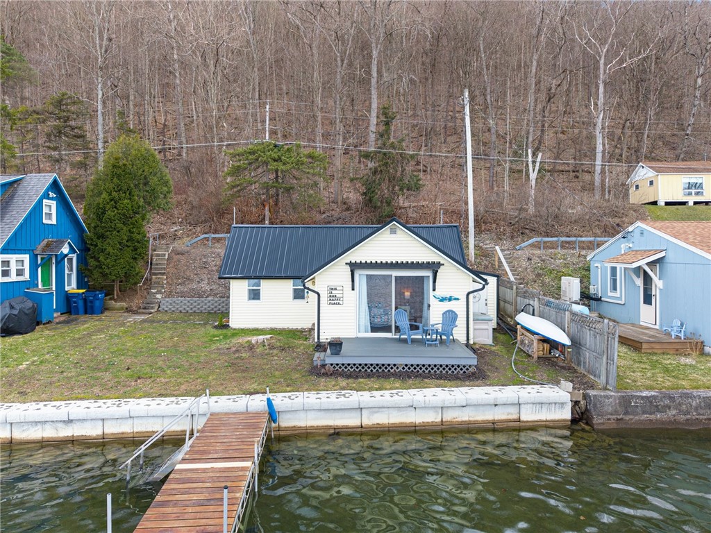393 W Lake Road, Fabius, New York image 3