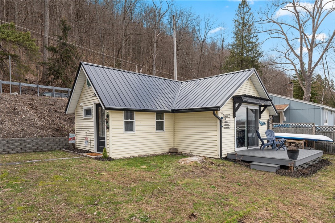 393 W Lake Road, Fabius, New York image 4