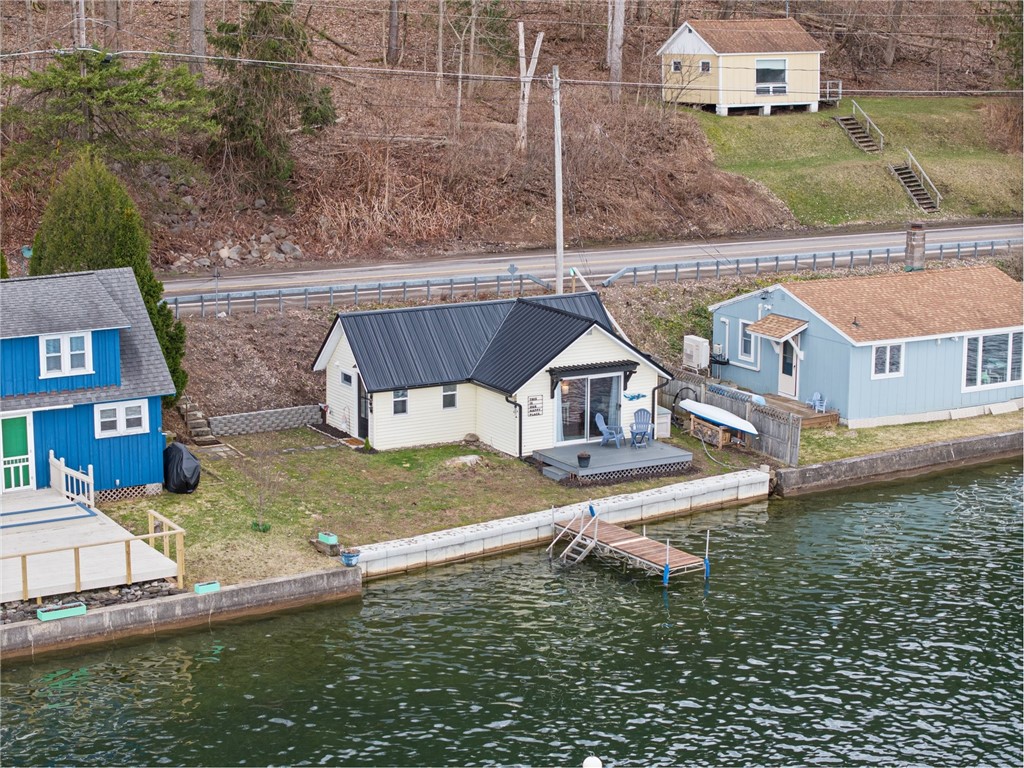 393 W Lake Road, Fabius, New York image 36