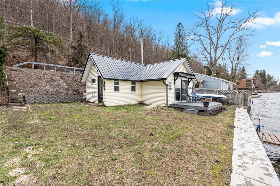 393 W Lake Road, Fabius, New York image 5