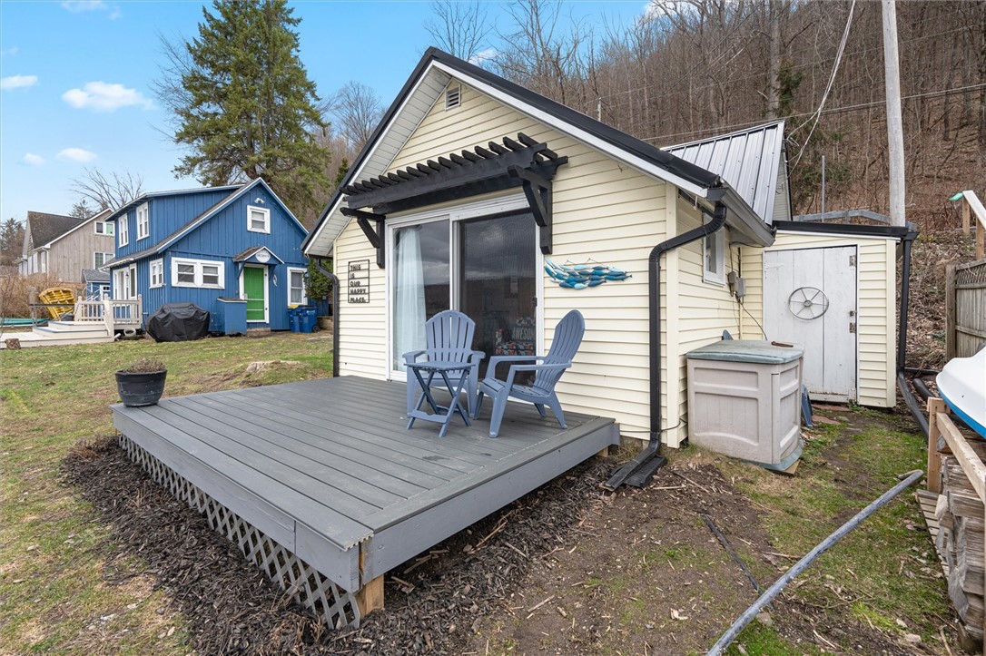 393 W Lake Road, Fabius, New York image 7