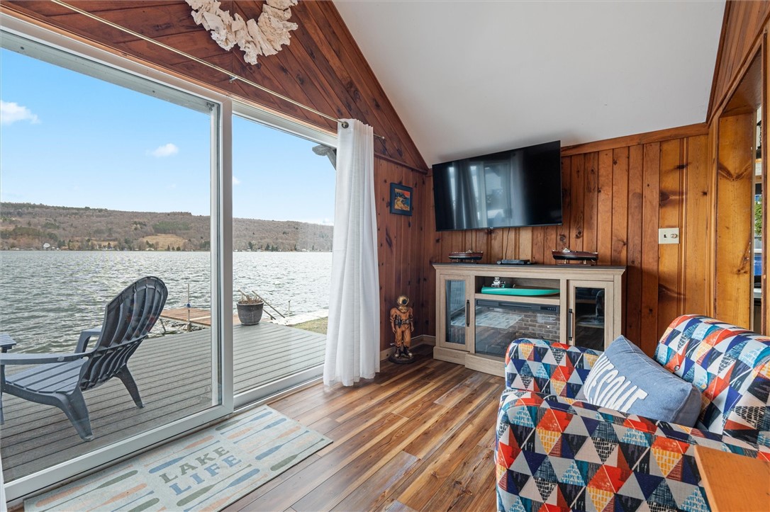 393 W Lake Road, Fabius, New York image 29