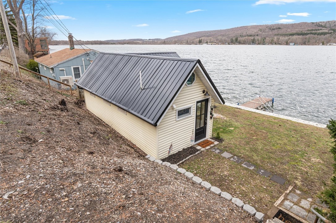 393 W Lake Road, Fabius, New York image 8