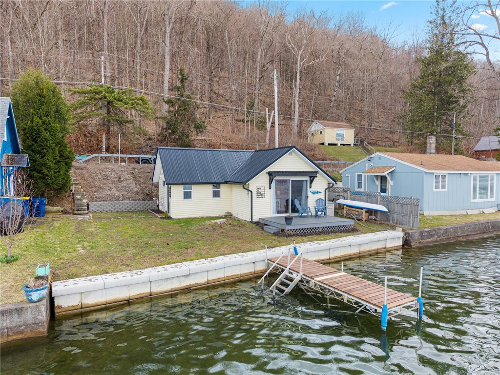 393 W Lake Road, Fabius, New York image 38