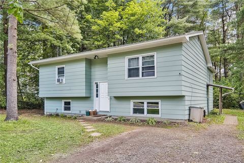 35 Dart Drive Ithaca NY 14850