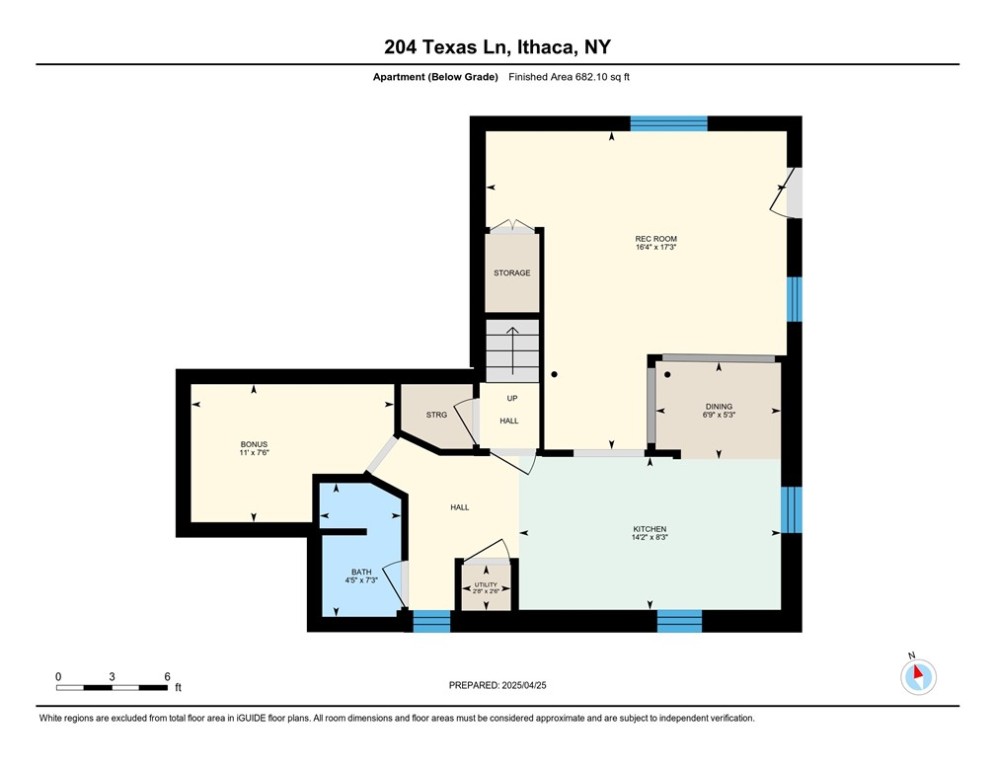 204 Texas Lane, Ithaca, New York image 27