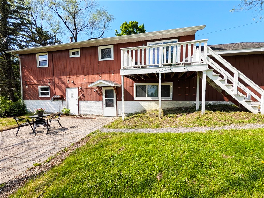 217 Snyder Hill Road