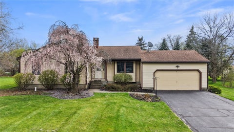 Homes For Sale - 9 Saint Joseph Lane<br/> Lansing, NY 14850