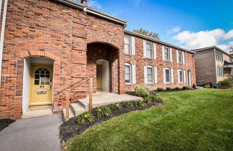 5 Cinema Drive Ithaca NY 14850