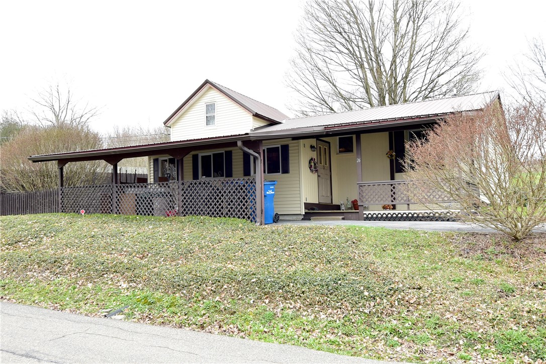 26 Grove Street, Marathon, New York image 2