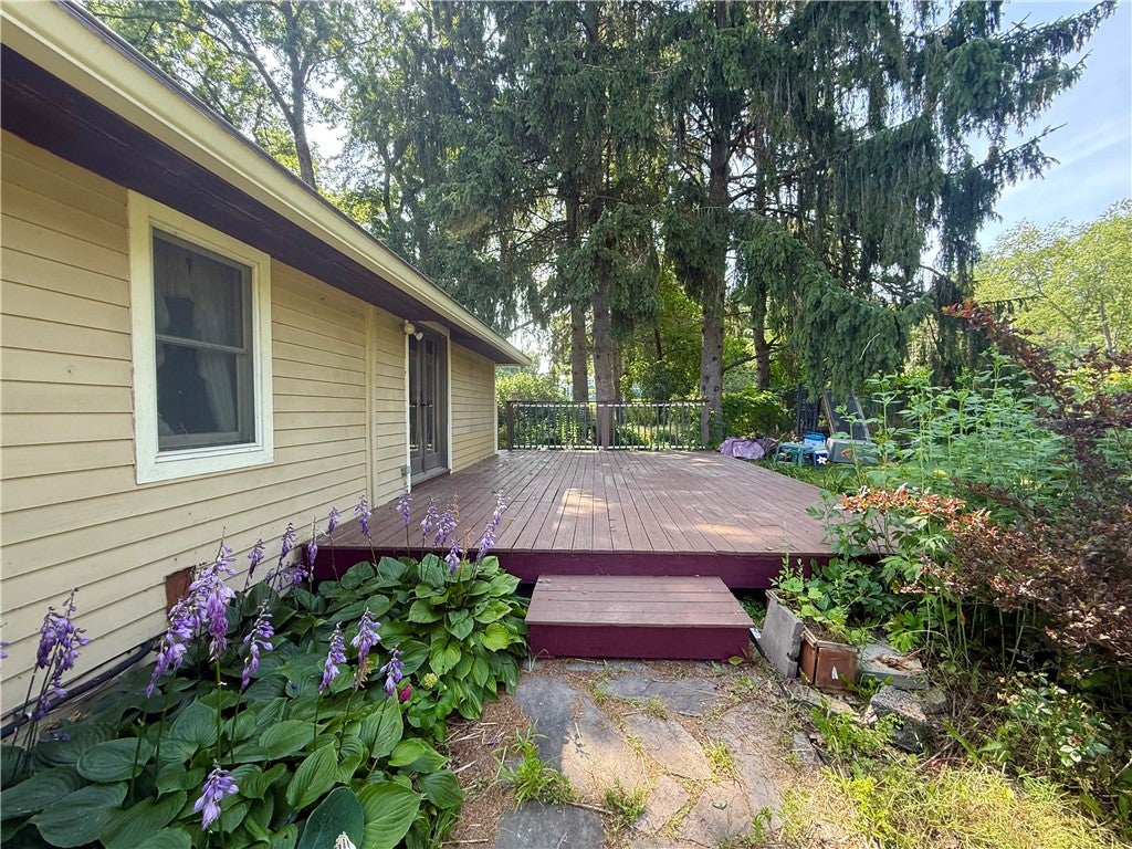 804 Snyder Hill Road