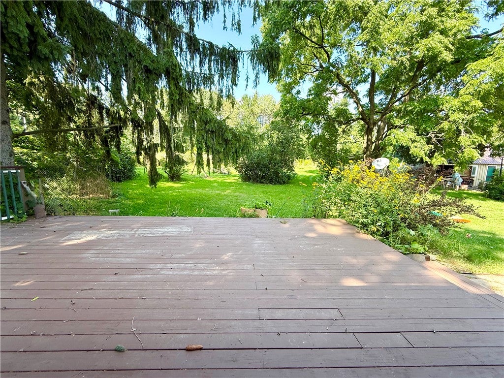 804 Snyder Hill Road