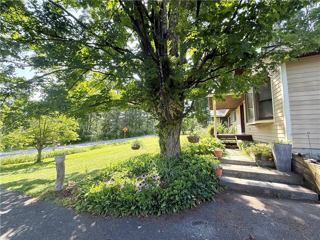 804 Snyder Hill Road
