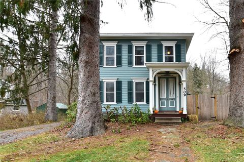 509 Valley Road Brooktondale NY 14817