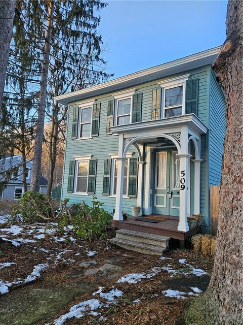 509 Valley Road Brooktondale NY 14817