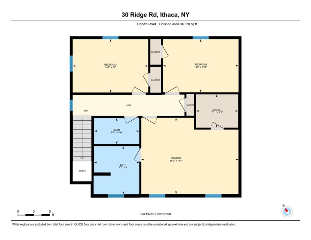 30 Ridge Road Road, Lansing, New York image 47
