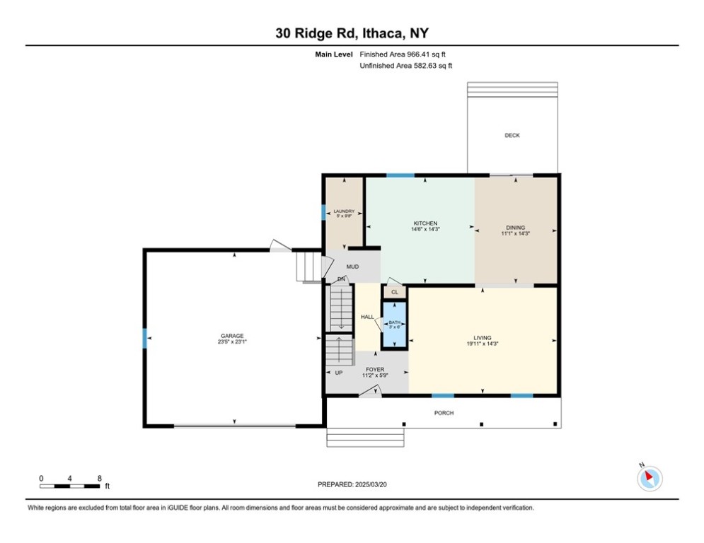 30 Ridge Road Road, Lansing, New York image 46