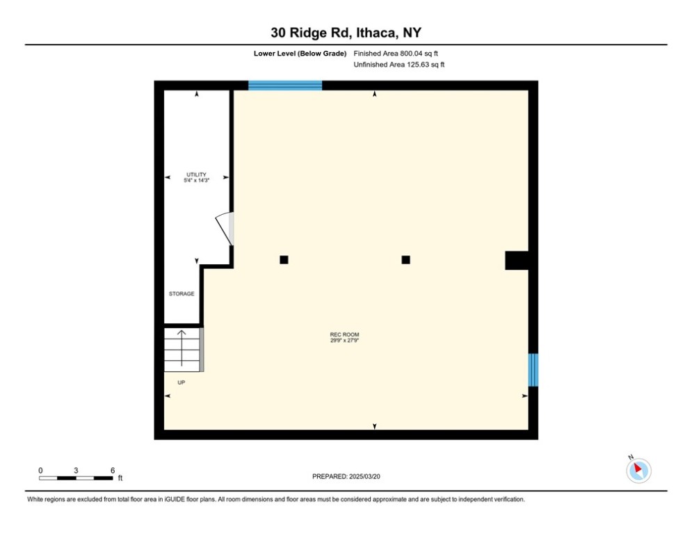 30 Ridge Road Road, Lansing, New York image 48