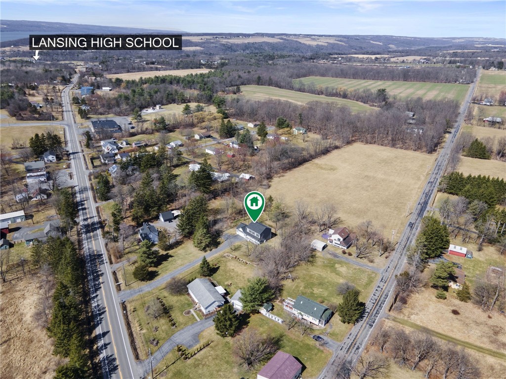 30 Ridge Road Road, Lansing, New York image 42