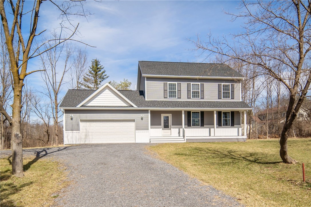 30 Ridge Road Road, Lansing, New York image 1