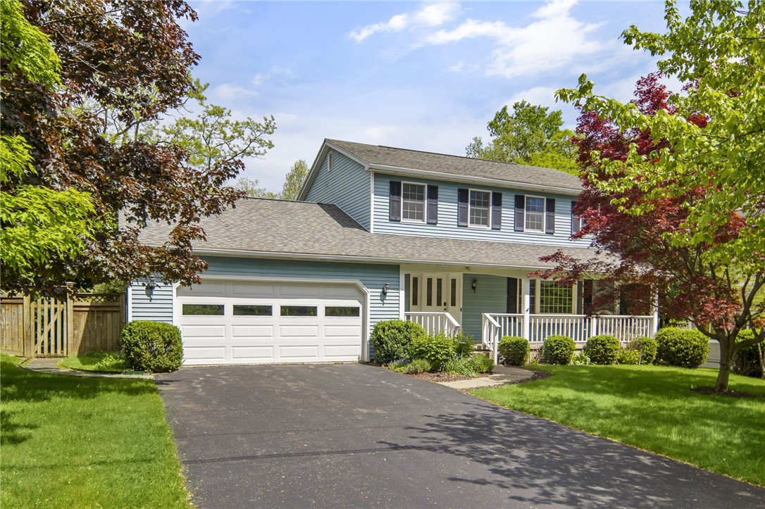 321 Warren Place, Ithaca, New York image 1