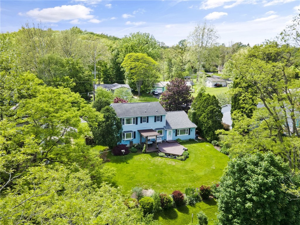 321 Warren Place, Ithaca, New York image 30