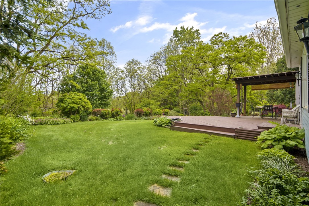 321 Warren Place, Ithaca, New York image 16
