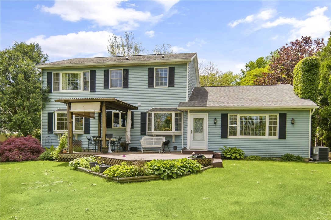 321 Warren Place, Ithaca, New York image 18