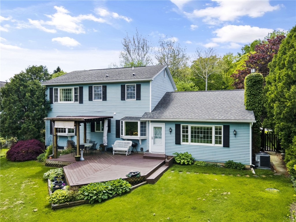 321 Warren Place, Ithaca, New York image 28