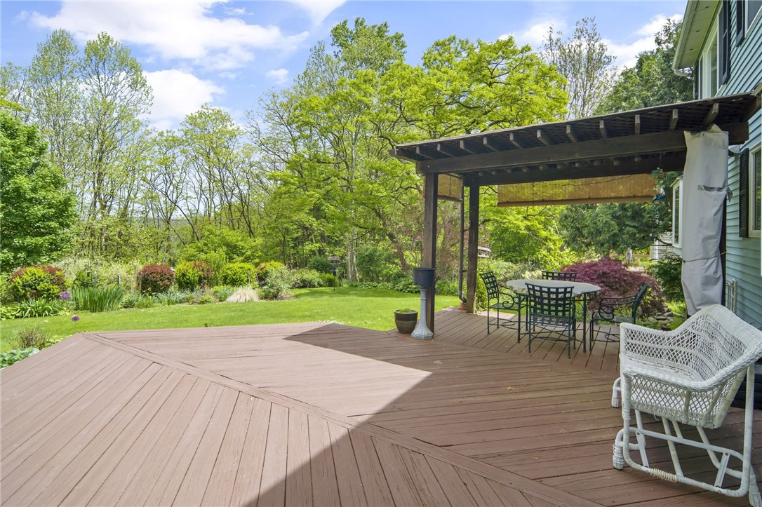 321 Warren Place, Ithaca, New York image 15