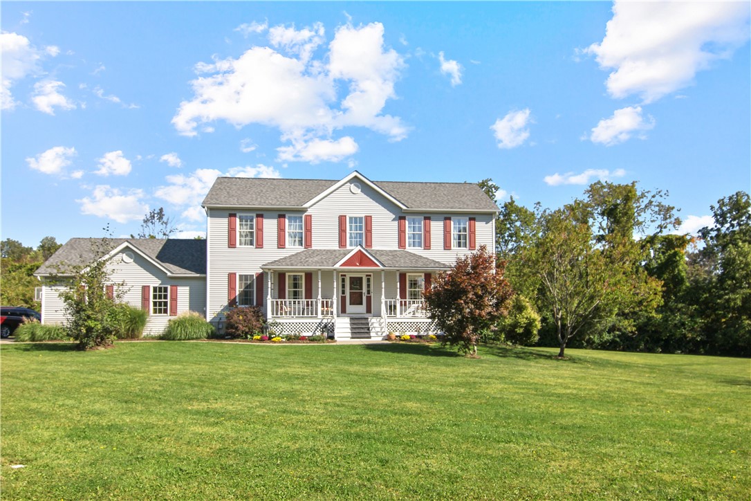226 Bundy Road