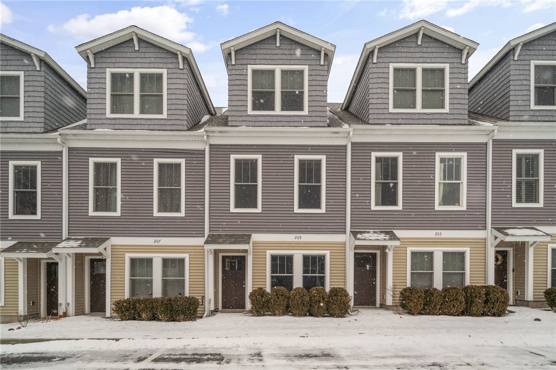 205 Walnut Street, Ithaca, New York image 1