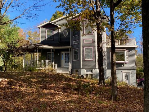 39 Murfield Drive Ithaca NY 14850