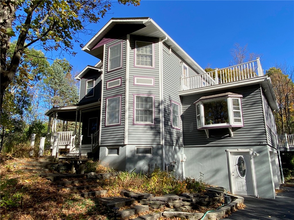 39 Murfield Drive