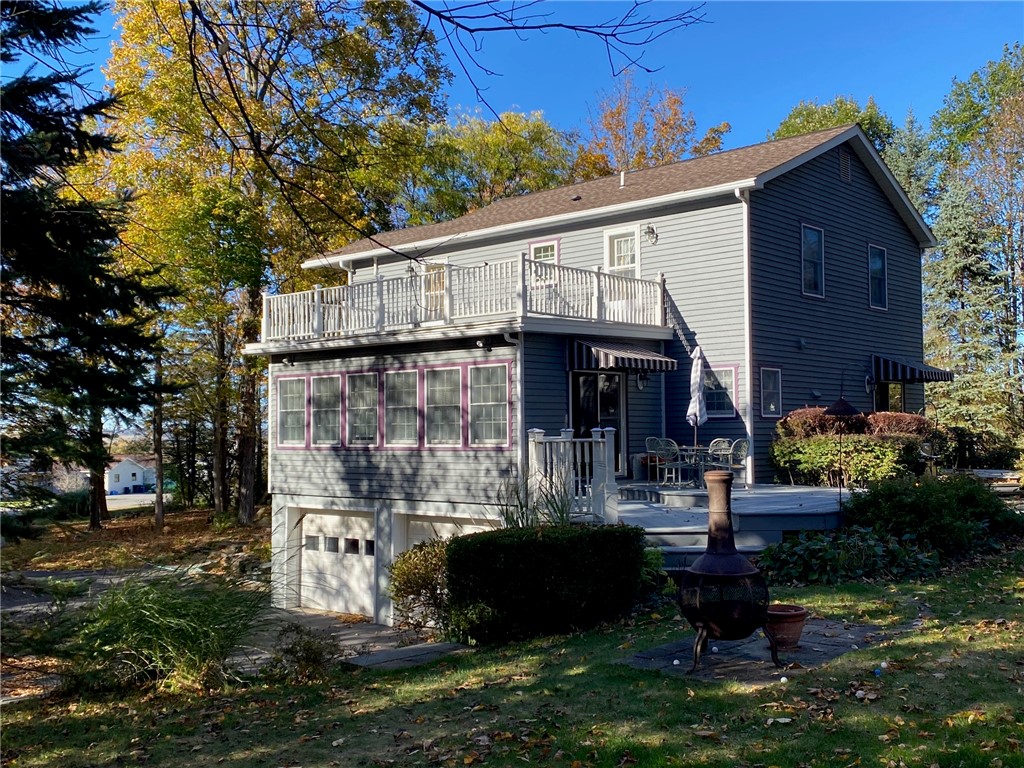39 Murfield Drive