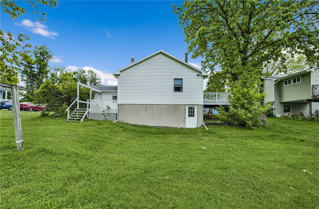 21 Lewis Street, Dryden, New York image 22