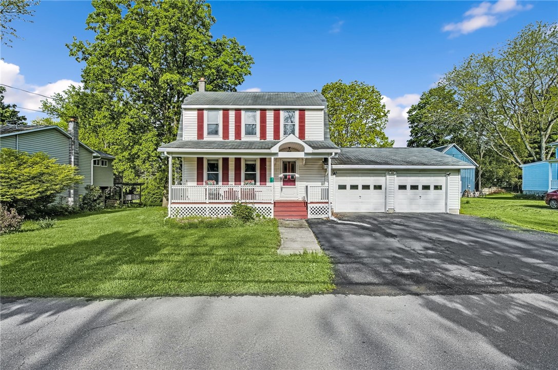 21 Lewis Street, Dryden, New York image 2