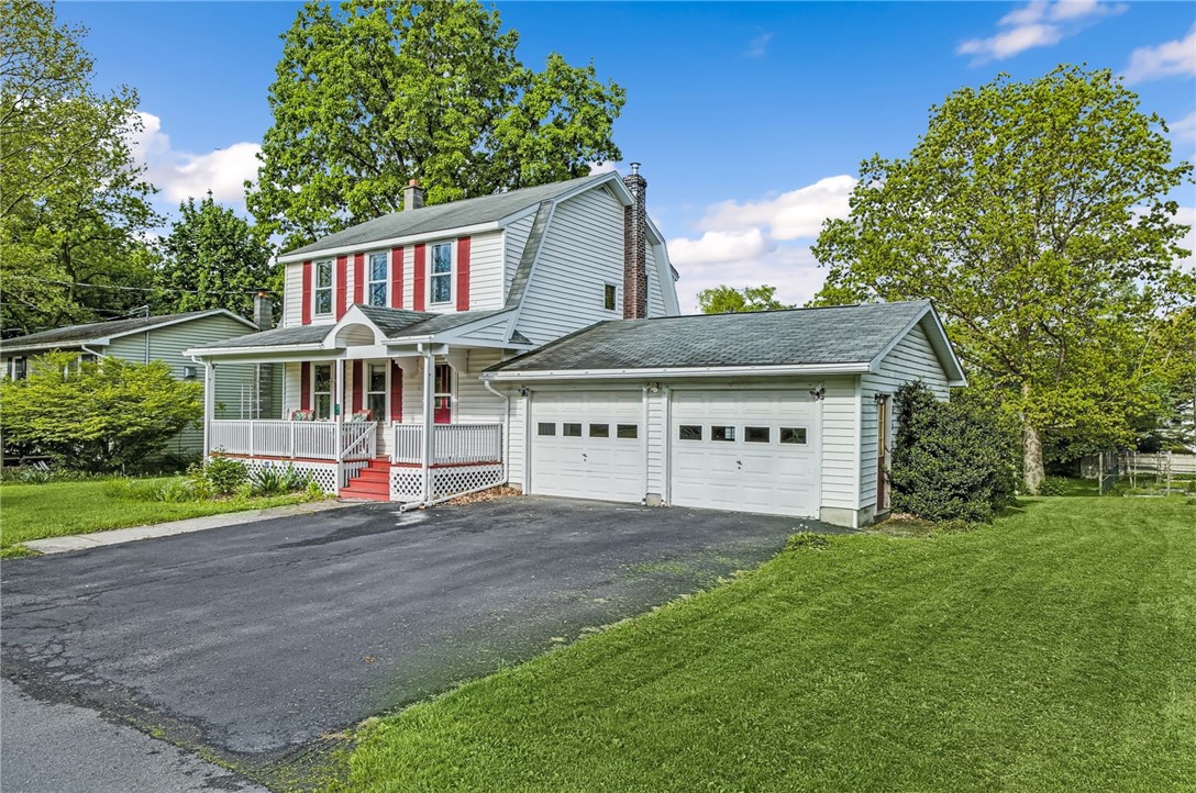 21 Lewis Street, Dryden, New York image 3