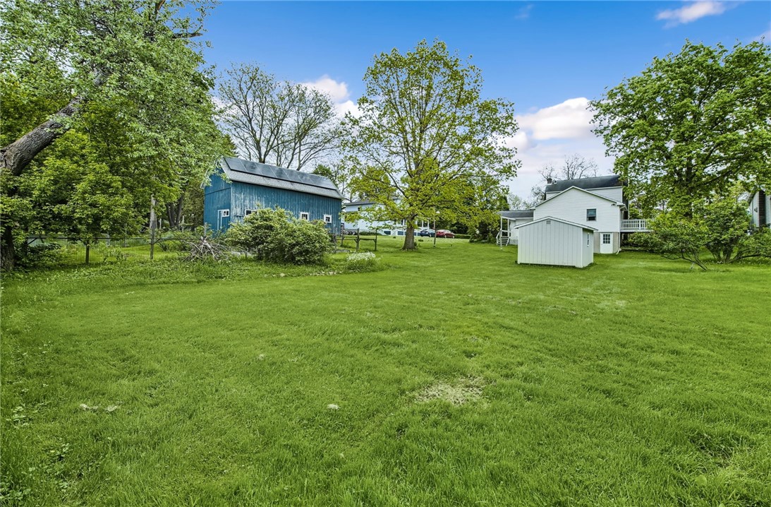 21 Lewis Street, Dryden, New York image 25