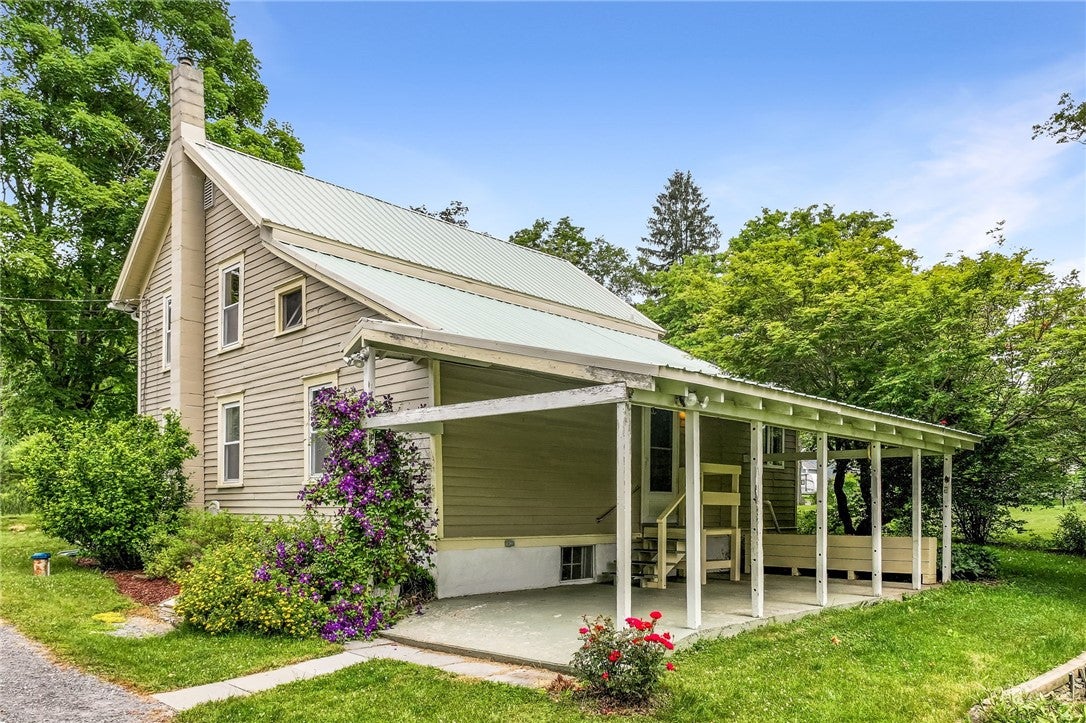 231 Enfield Main Road