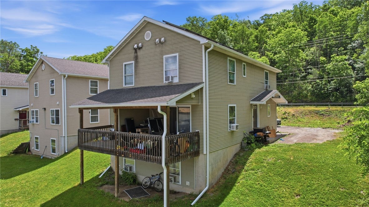 638 Spencer Road