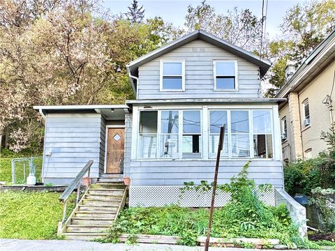 143 S Monroe Street Watkins Glen NY 14891