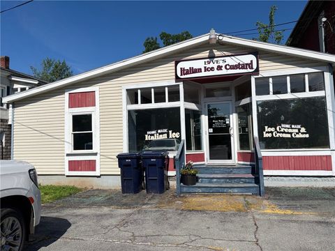 59 State Street Seneca Falls NY 13148