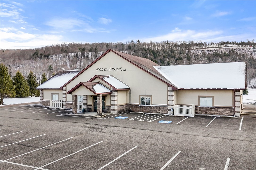 29 Fisher Settlement Road