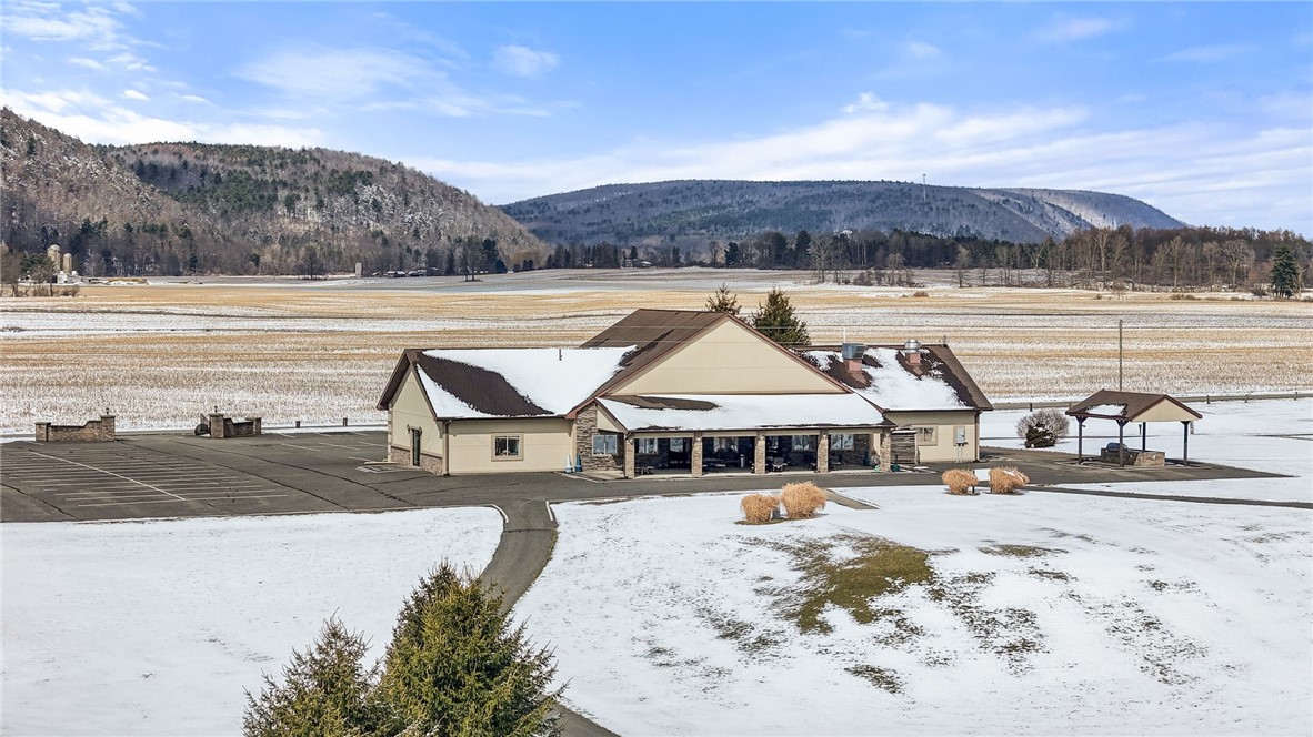 29 Fisher Settlement Road