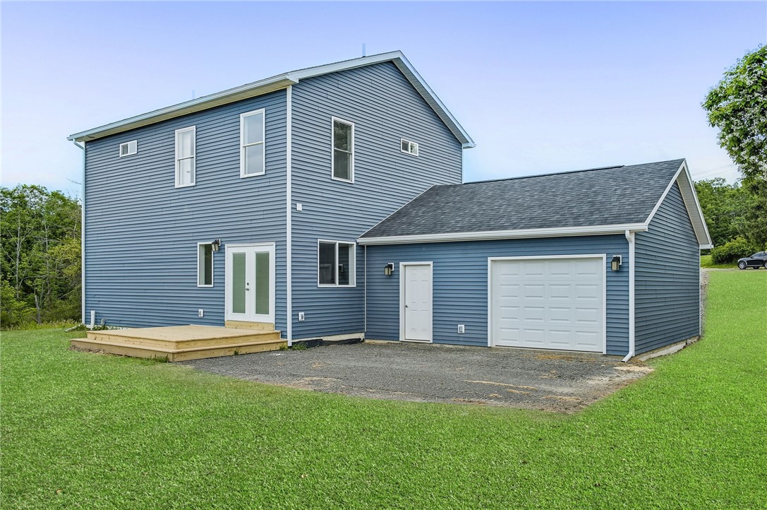 Enfield, New York 14850, United States, 3 Bedrooms Bedrooms, ,3 BathroomsBathrooms,Residential,Active,161484