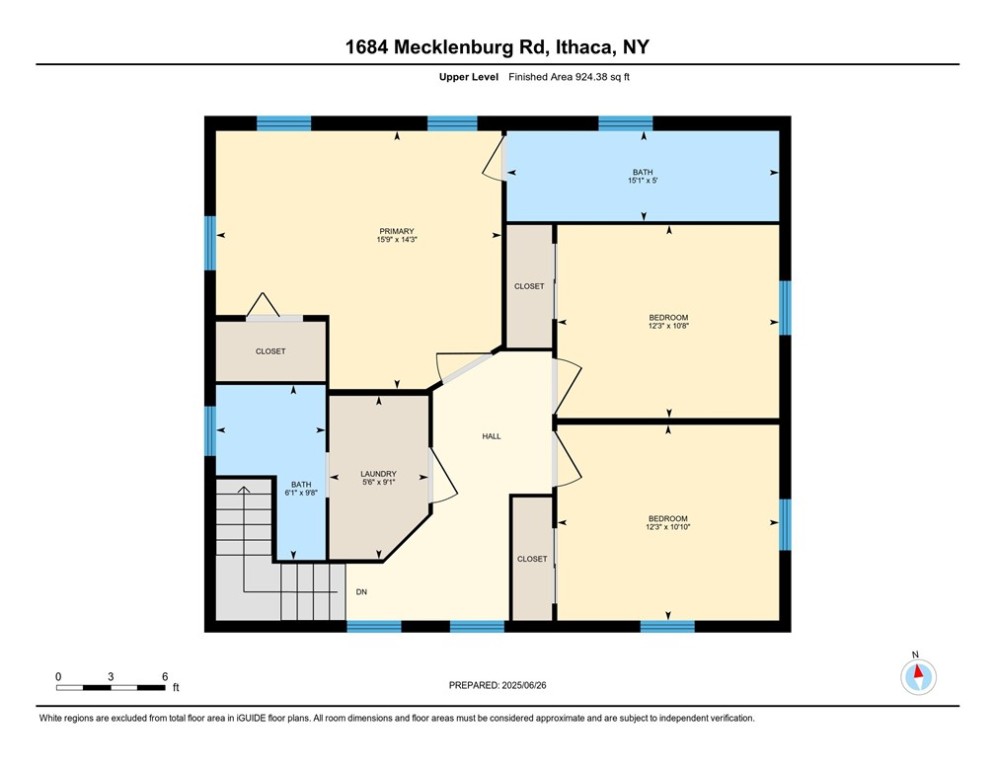 Enfield, New York 14850, United States, 3 Bedrooms Bedrooms, ,3 BathroomsBathrooms,Residential,Active,161484